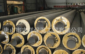 【直埋式保溫管】“同一個(gè)地球，同一個(gè)夢(mèng)想”