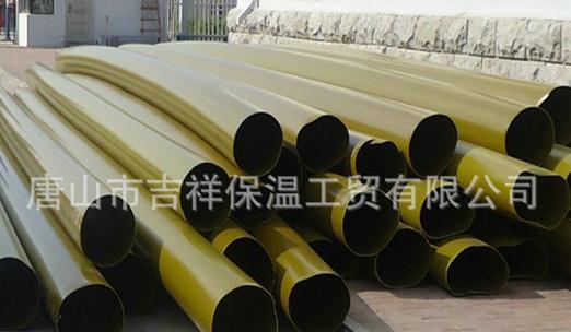【聚乙烯外套管】"品質(zhì)可靠，開創(chuàng)未來"