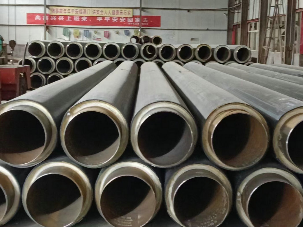 直埋管的質(zhì)量決定了什么？