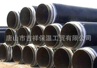 他們都說保溫管是在外墻的？是嗎？
