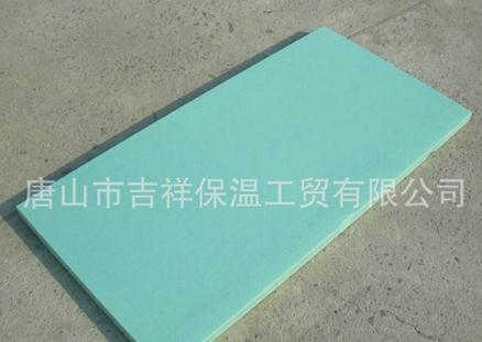 擠塑保溫板的性能環(huán)保嗎？