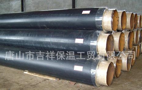 預(yù)制保溫管的用途通常有哪些？