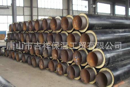 聚氨酯直埋保溫管具備哪些優(yōu)勢？