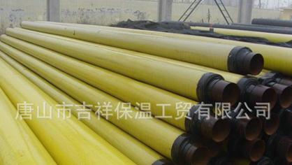 鋼套鋼直埋保溫管施工要注意哪些事項(xiàng)？