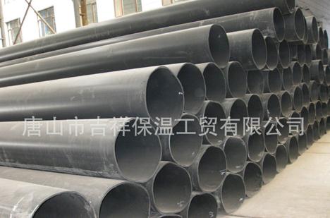 聚乙烯保溫管是什么，結(jié)構(gòu)有哪些？