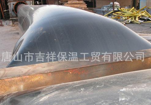 聚乙烯外護(hù)管為何會發(fā)生開裂？